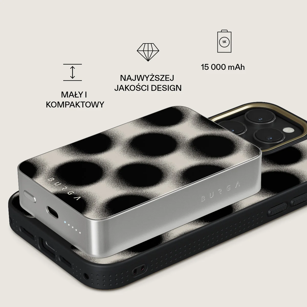 Orbit - Magnetyczny power bank - Image 42