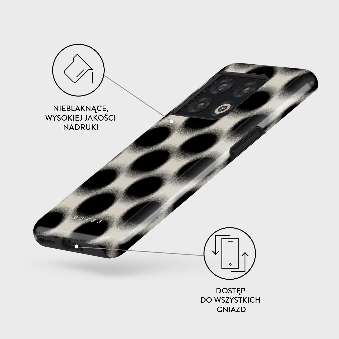 Orbit - OnePlus 10 Pro 5G Etui - Image 3