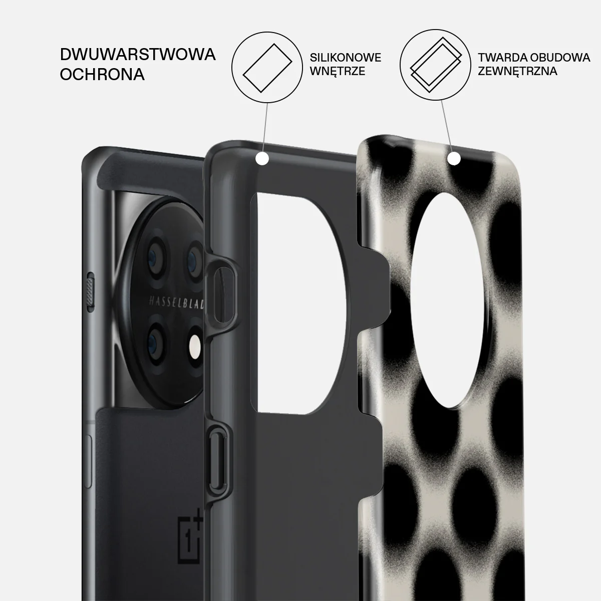 Orbit - OnePlus 11 Etui - Image 2