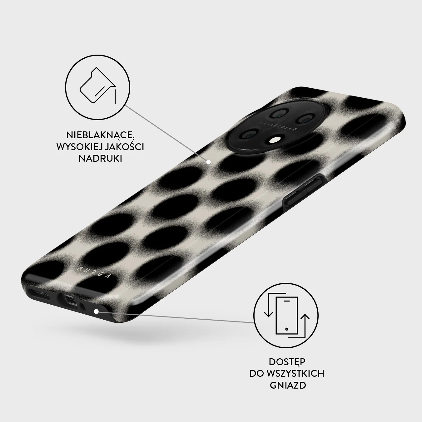 Orbit - OnePlus 11 Etui - Image 3