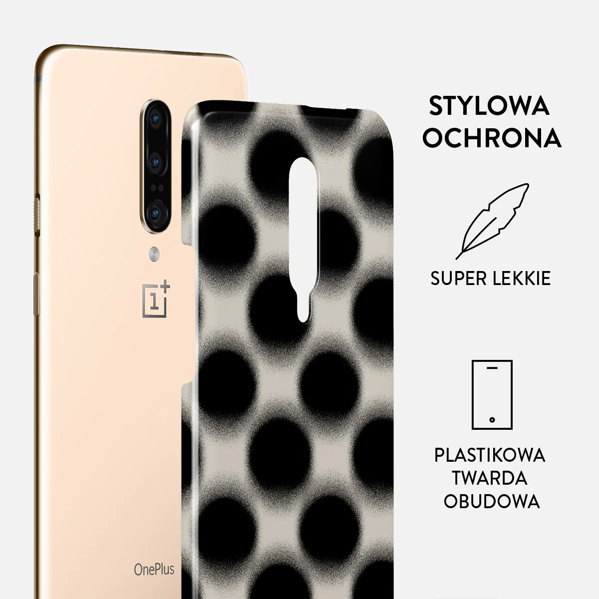 Orbit - OnePlus 7 Pro / 7T Pro Etui - Image 2
