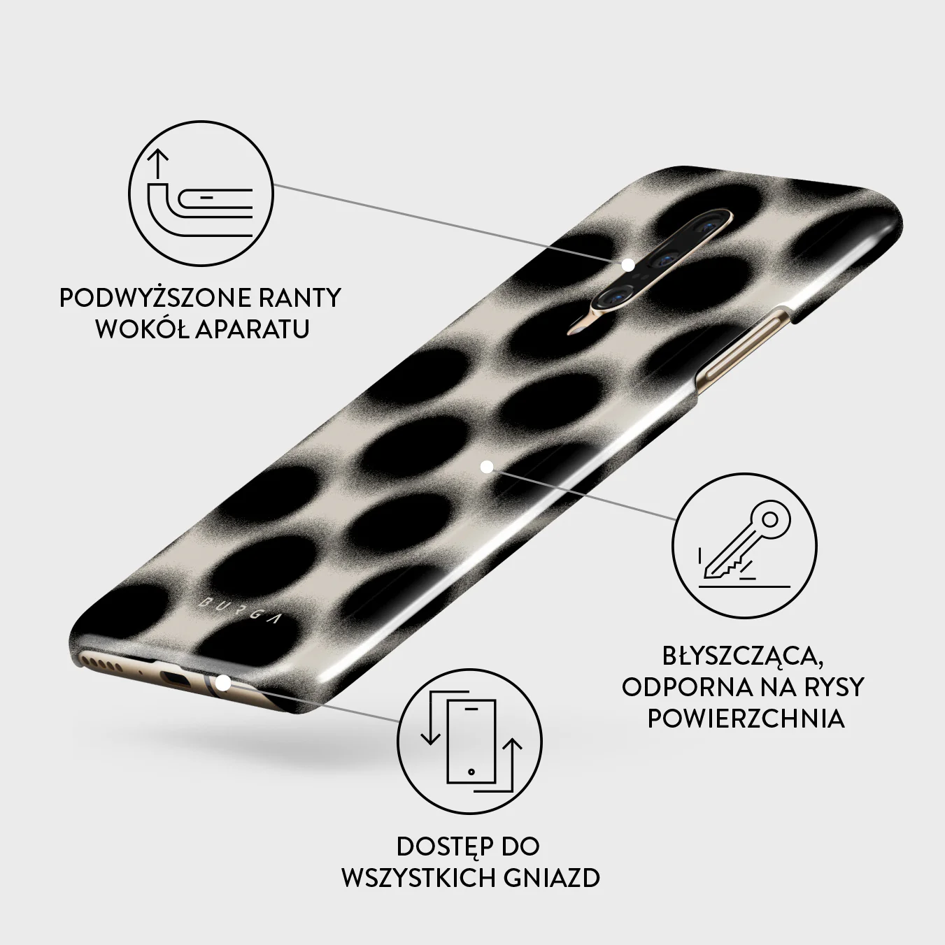 Orbit - OnePlus 7 Pro / 7T Pro Etui - Image 3