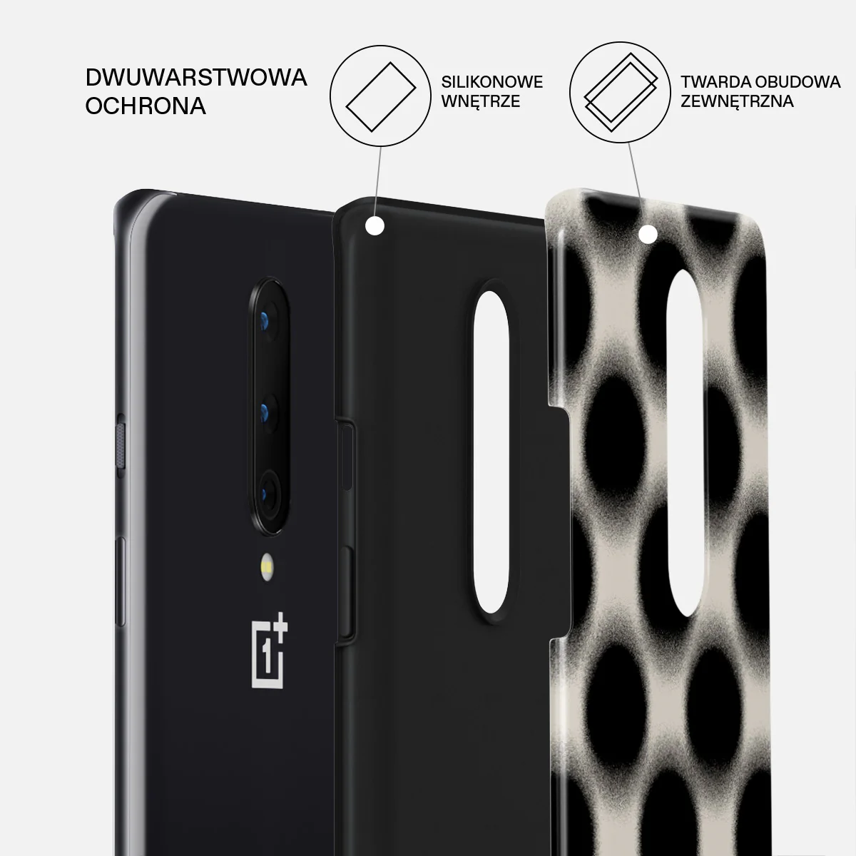 Orbit - OnePlus 8 Etui - Image 2