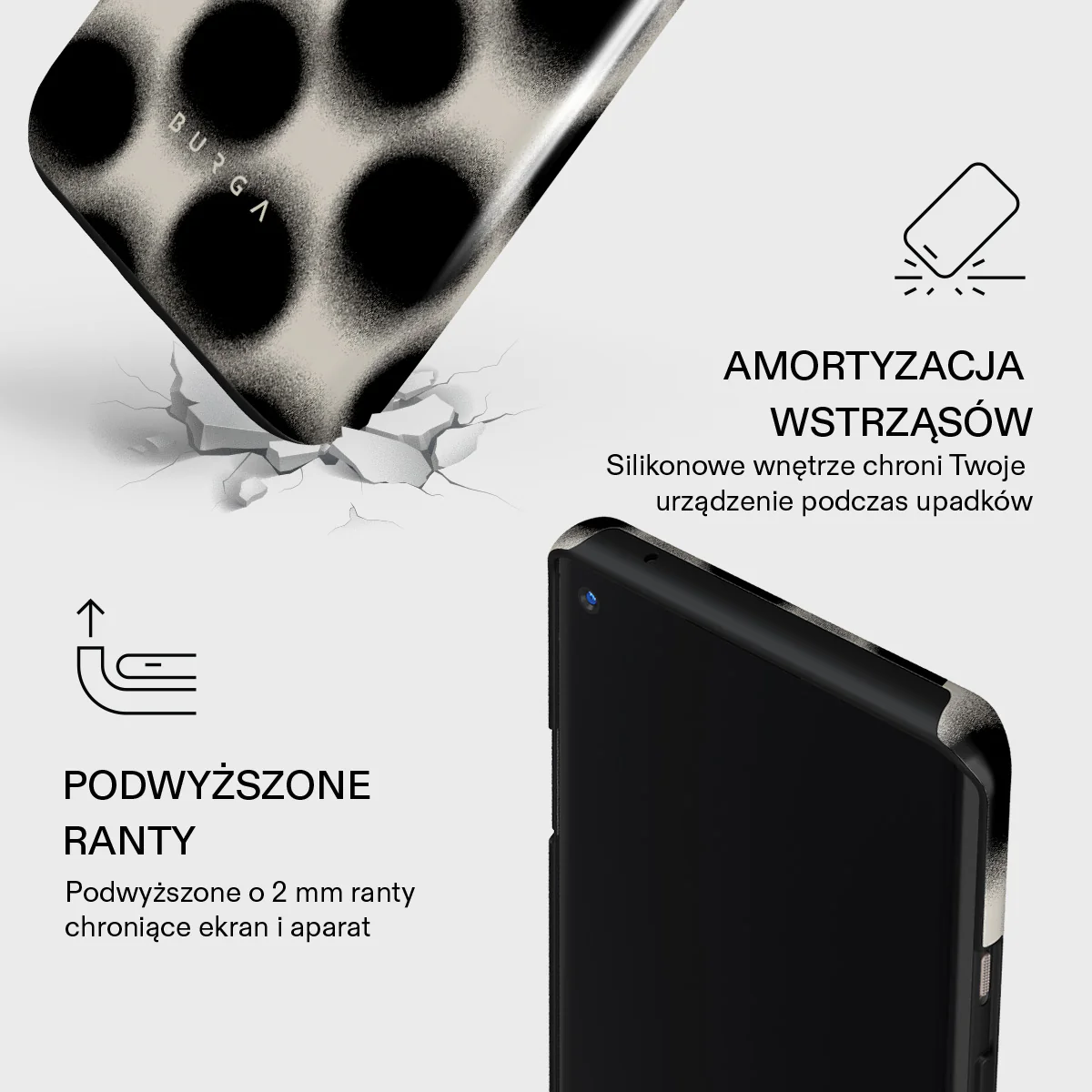 Orbit - OnePlus 8 Etui - Image 4