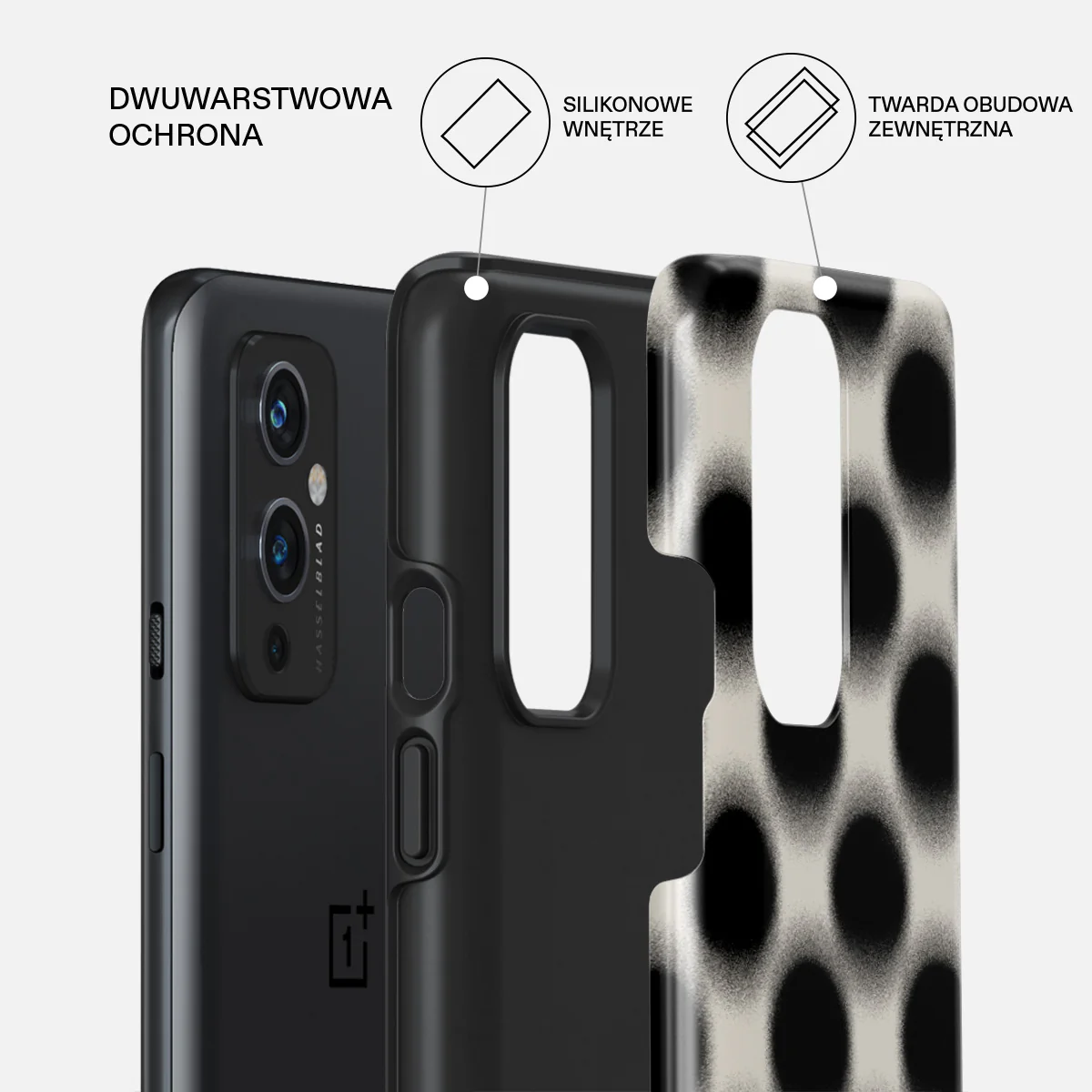 Orbit - OnePlus 9 Etui - Image 2