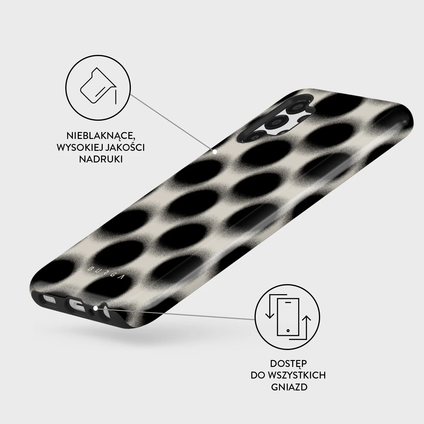 Orbit - Samsung Galaxy A13 4G Etui - Image 3