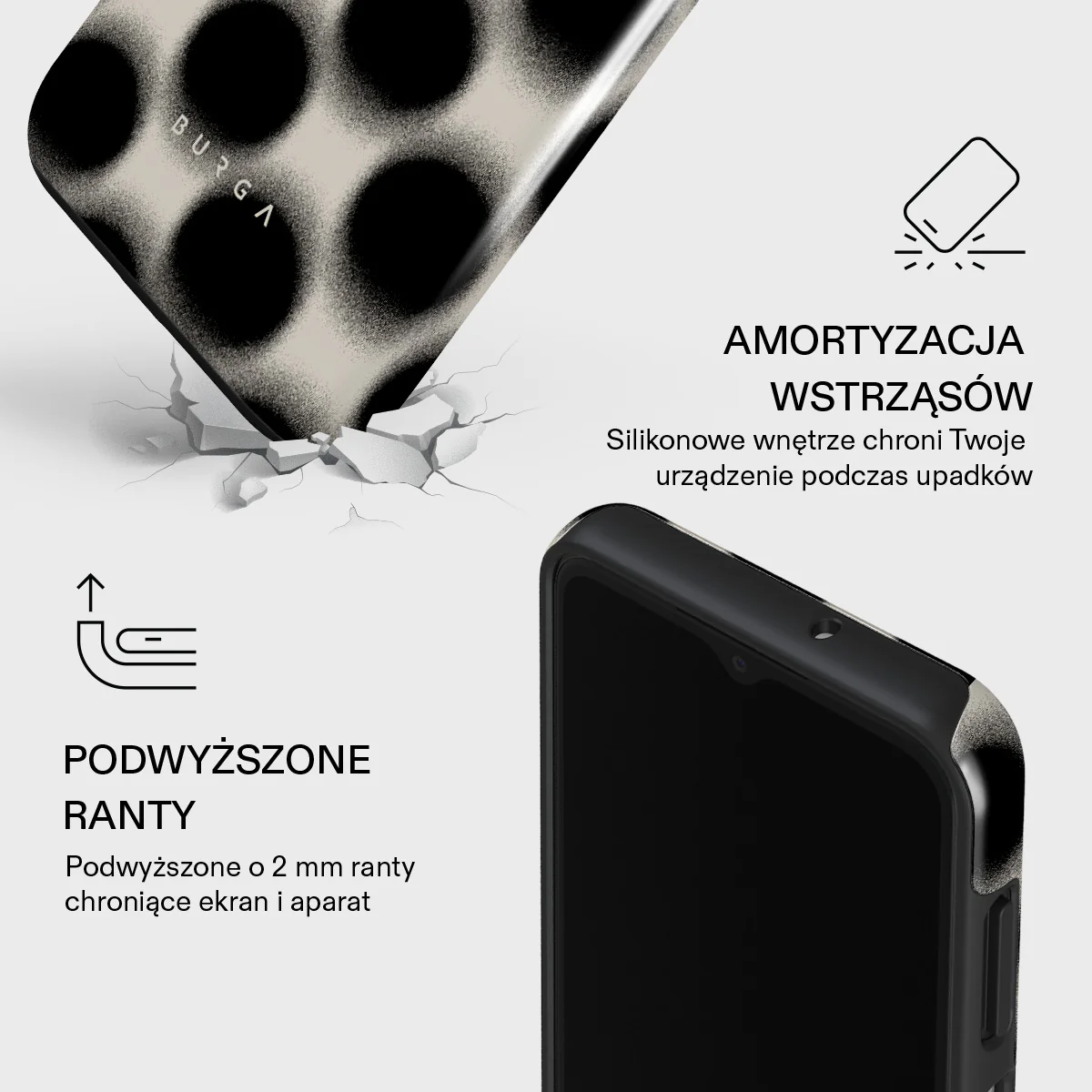 Orbit - Samsung Galaxy A13 4G Etui - Image 4