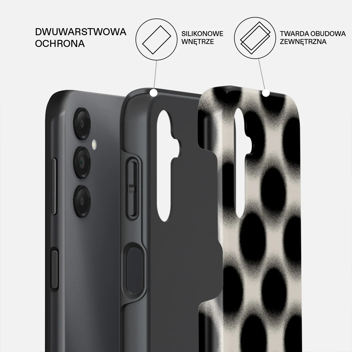 Orbit - Samsung Galaxy A14 5G Etui - Image 2