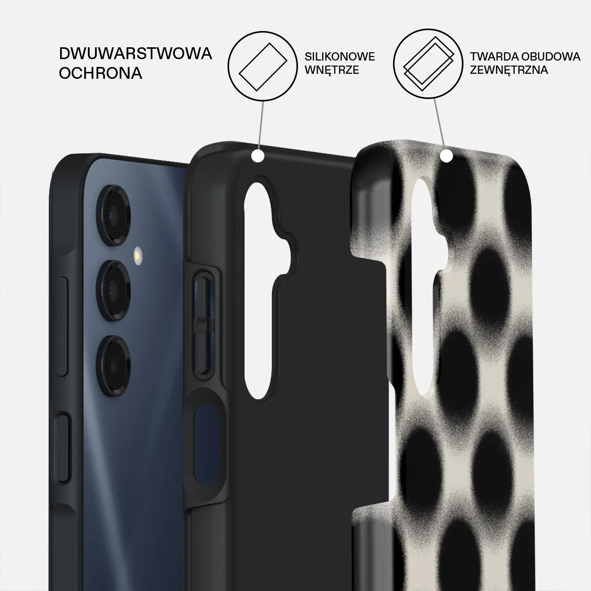 Orbit - Samsung Galaxy A16 Etui - Image 2