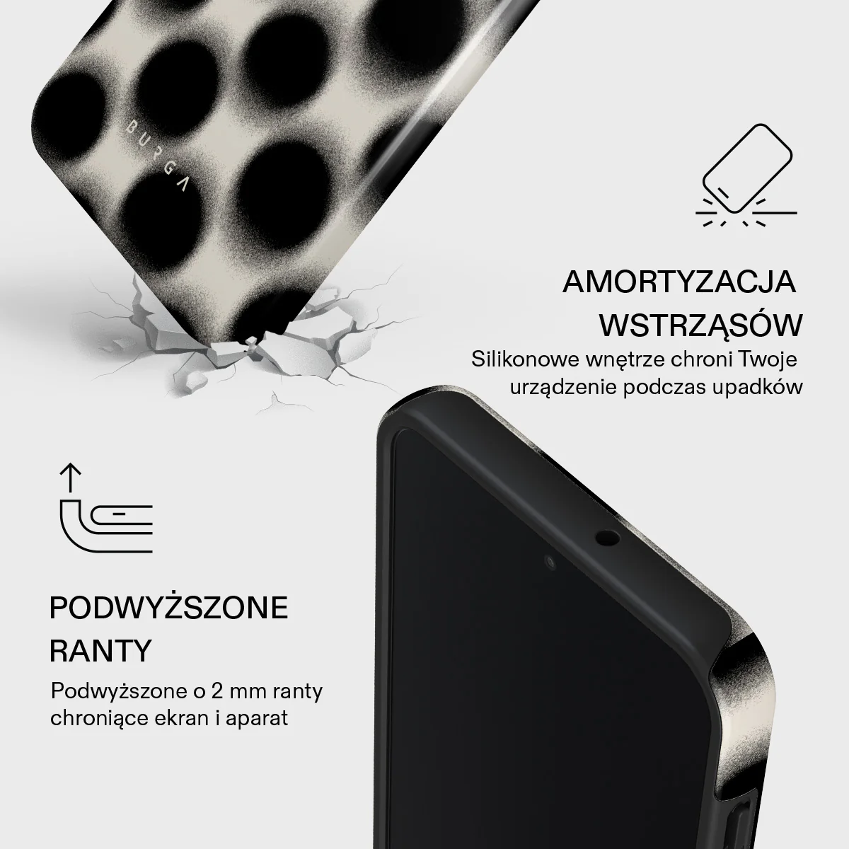 Orbit - Samsung Galaxy A16 Etui - Image 4