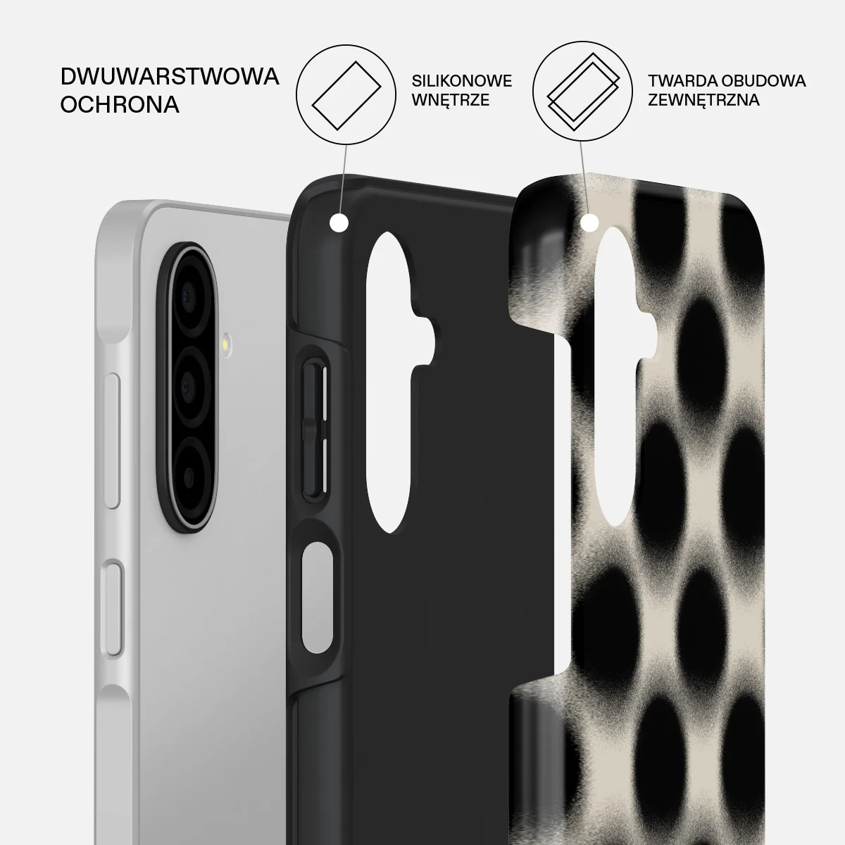 Orbit - Samsung Galaxy A17 Etui - Image 2