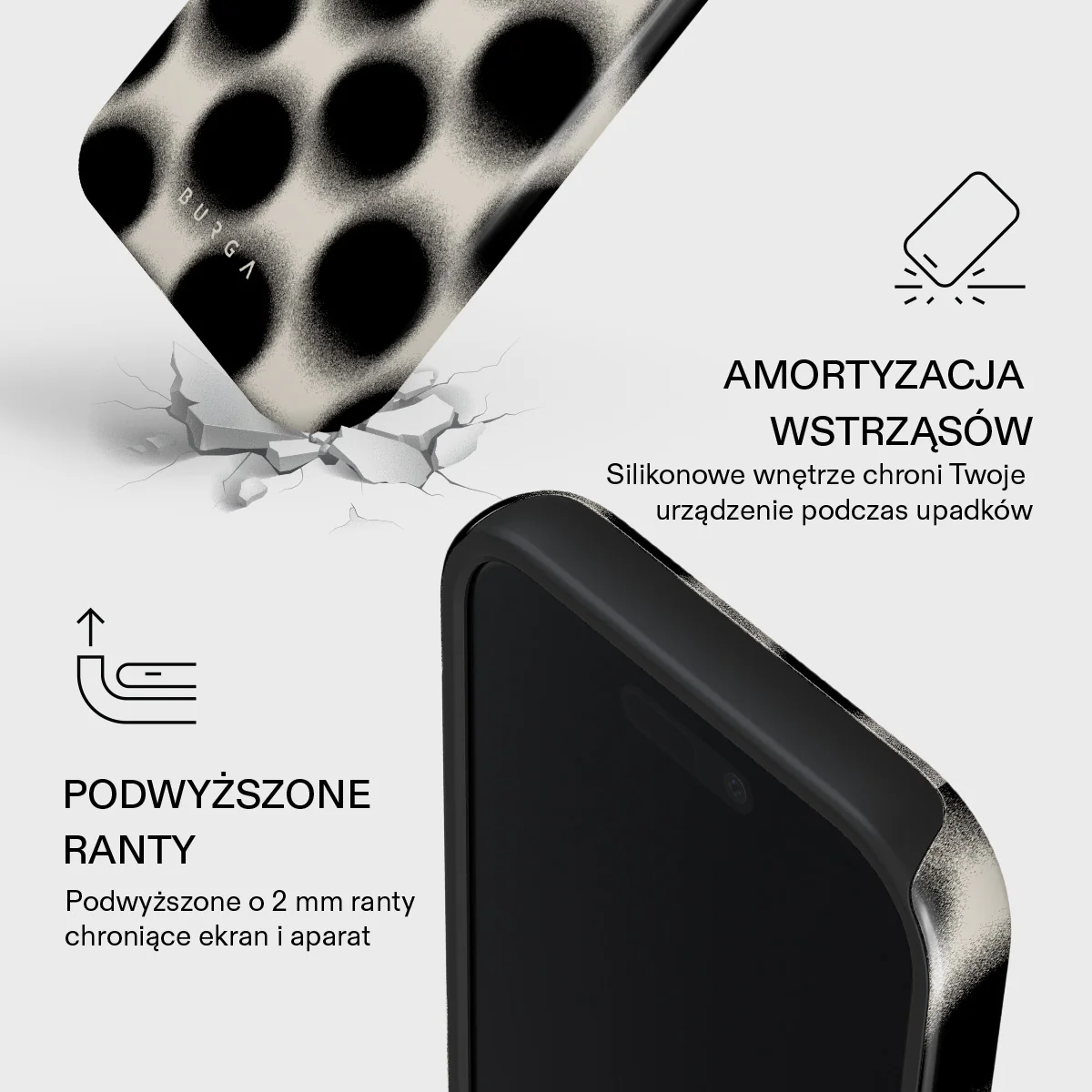 Orbit - Samsung Galaxy A17 Etui - Image 4