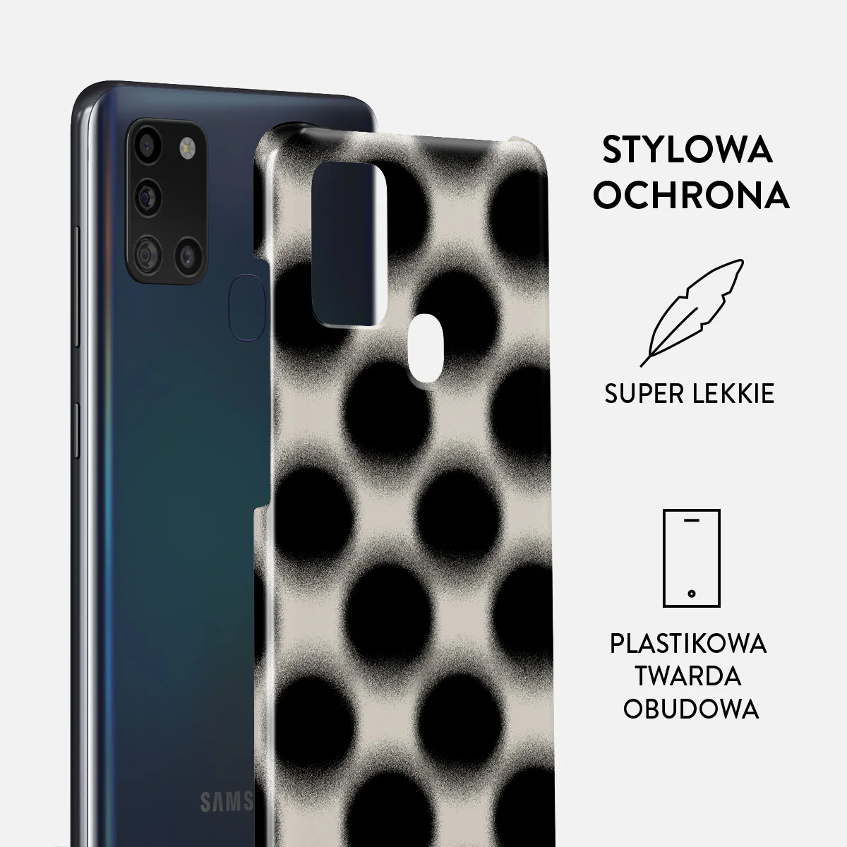 Orbit - Samsung Galaxy A21s 4G Etui - Image 2
