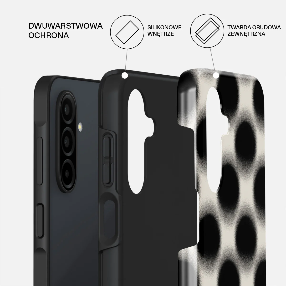 Orbit - Samsung Galaxy A26 5G Etui - Image 2