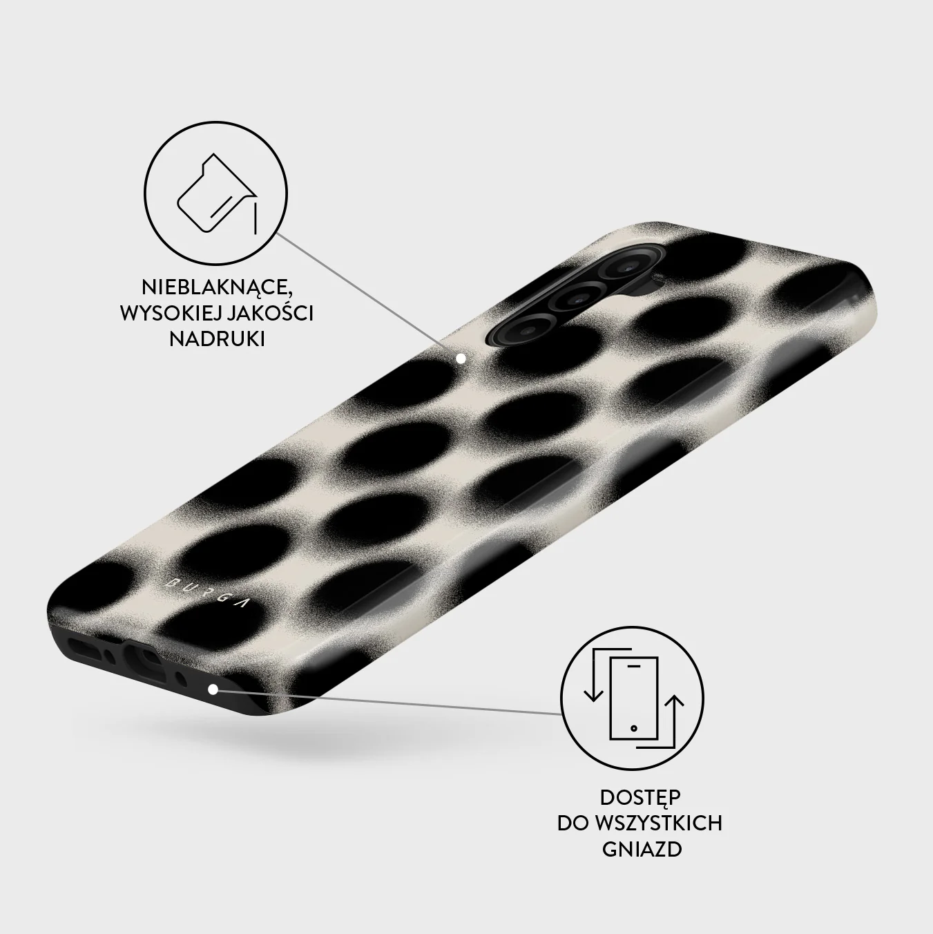Orbit - Samsung Galaxy A26 5G Etui - Image 3