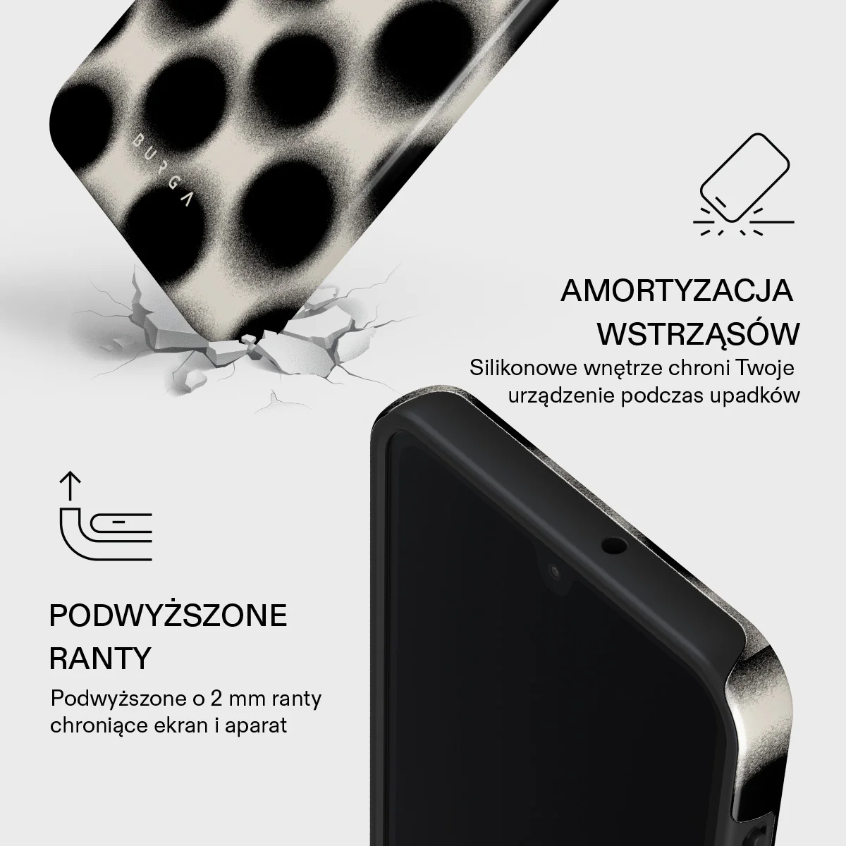 Orbit - Samsung Galaxy A26 5G Etui - Image 4