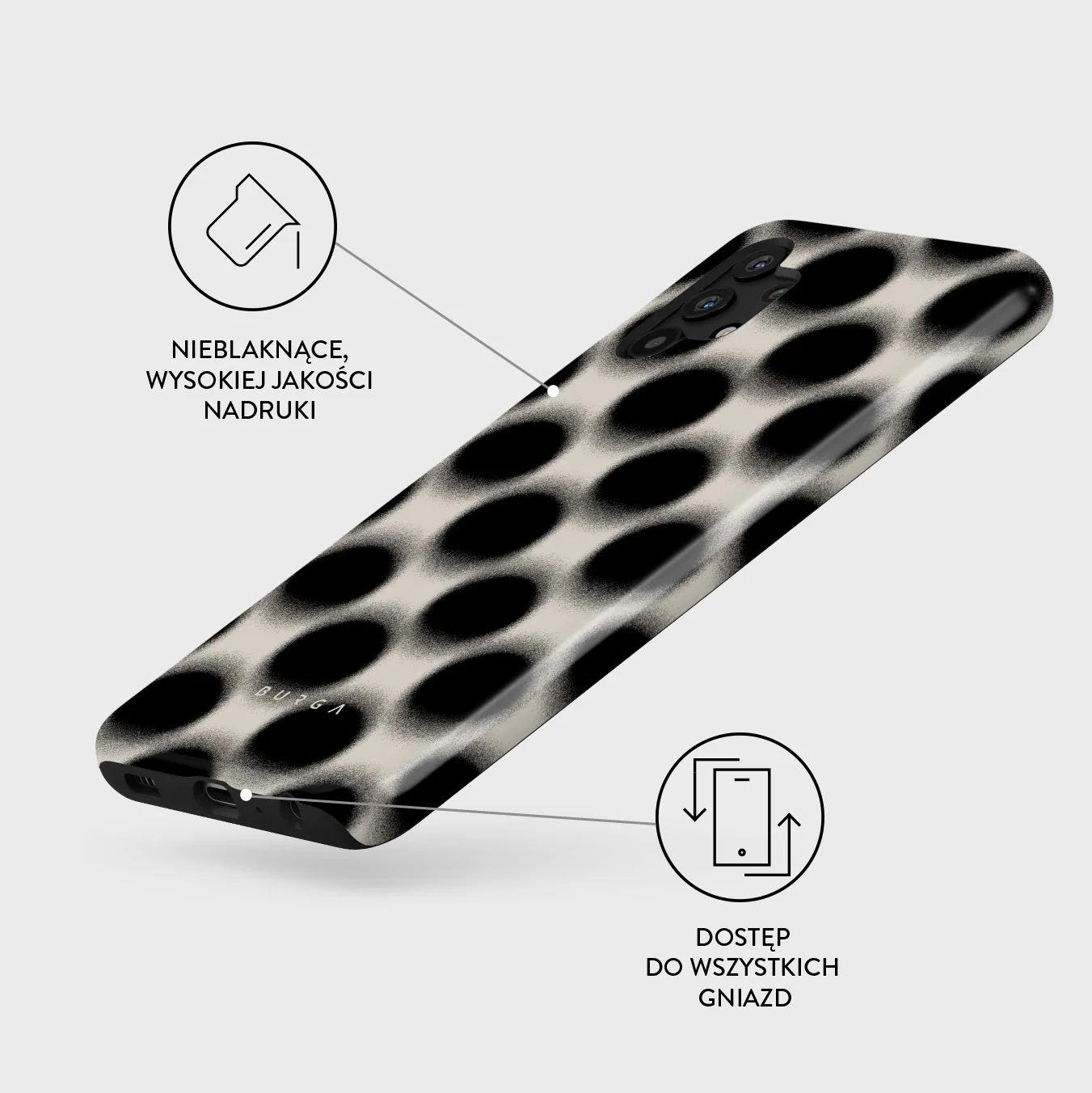 Orbit - Samsung Galaxy A32 5G Etui - Image 3