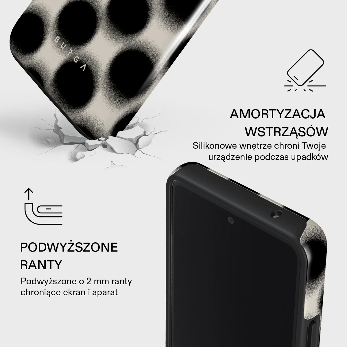 Orbit - Samsung Galaxy A33 Etui - Image 4