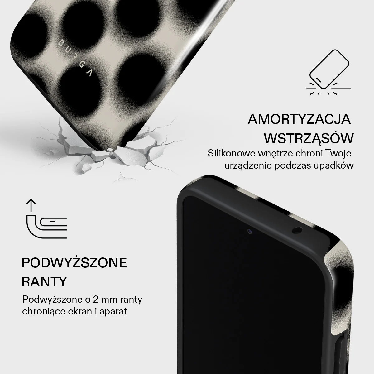 Orbit - Samsung Galaxy A34 Etui - Image 4