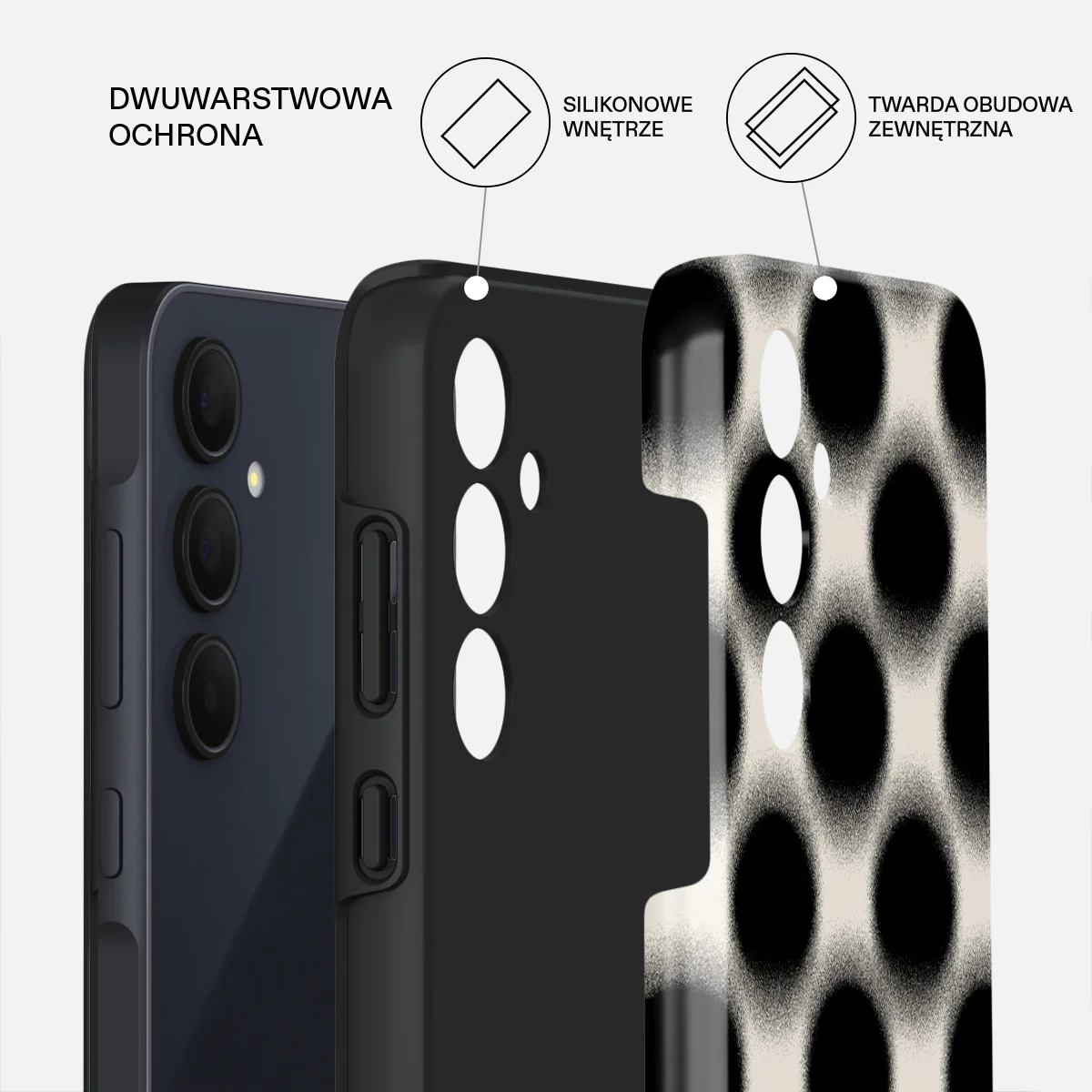 Orbit - Samsung Galaxy A35 Etui - Image 2