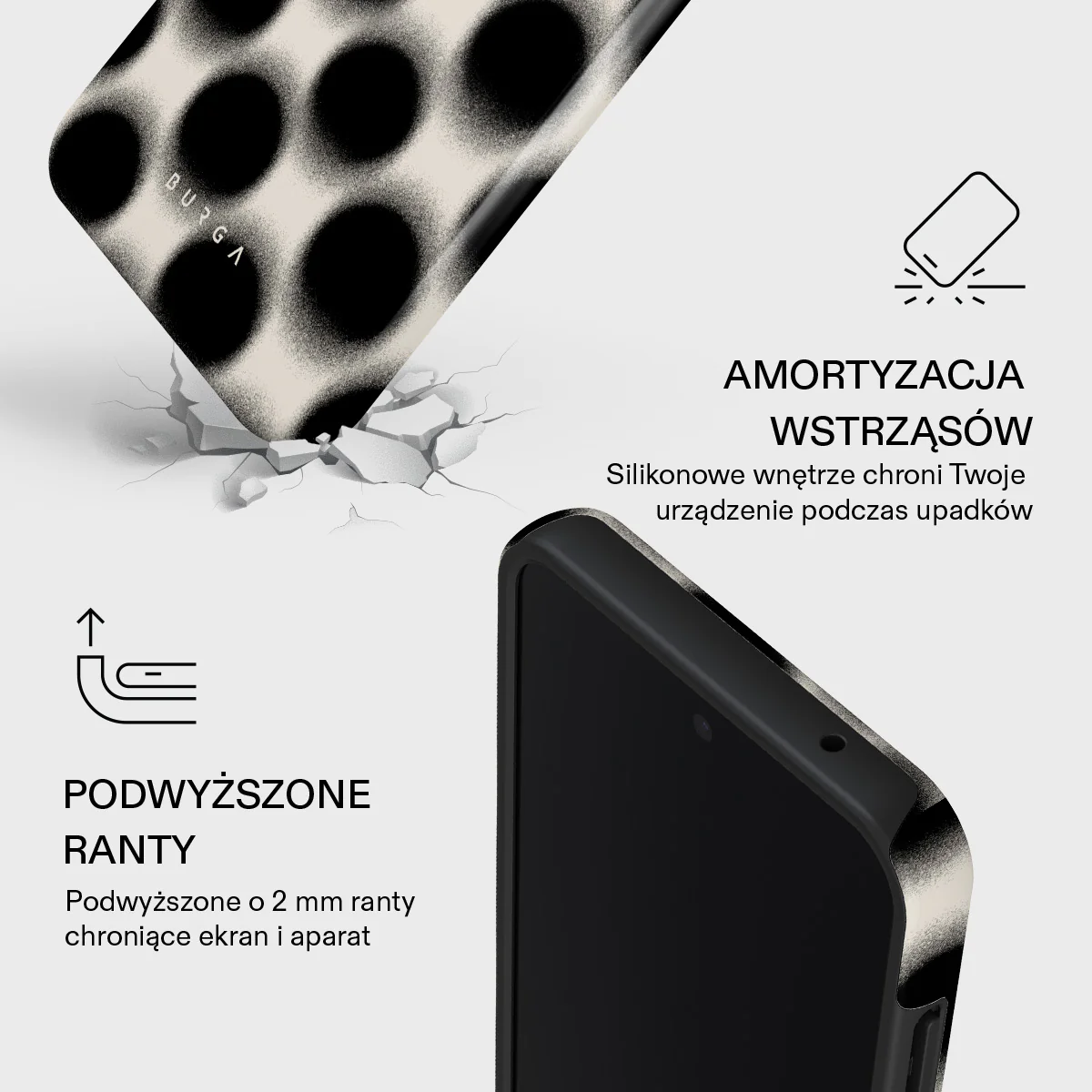 Orbit - Samsung Galaxy A35 Etui - Image 4