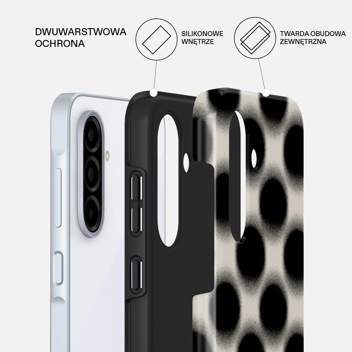 Orbit - Samsung Galaxy A36 5G Etui - Image 2