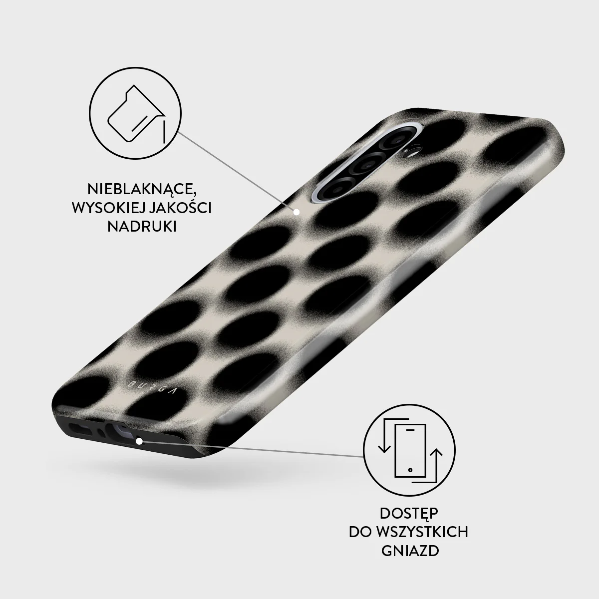 Orbit - Samsung Galaxy A36 5G Etui - Image 3