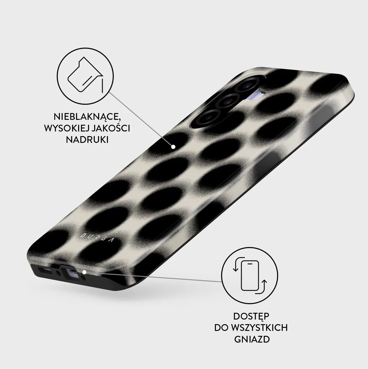 Orbit - Samsung Galaxy A37 5G Etui - Image 3