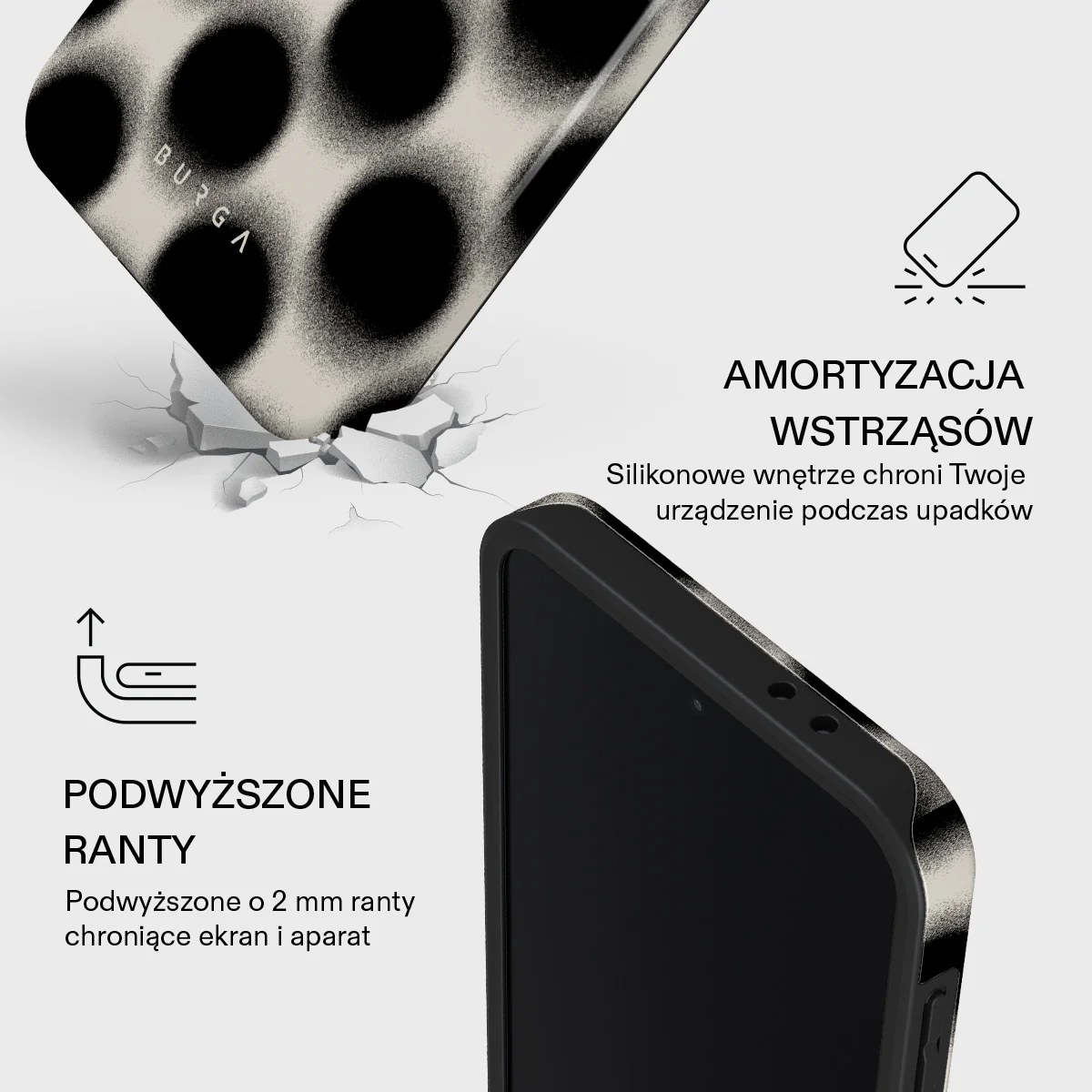 Orbit - Samsung Galaxy A37 5G Etui - Image 4