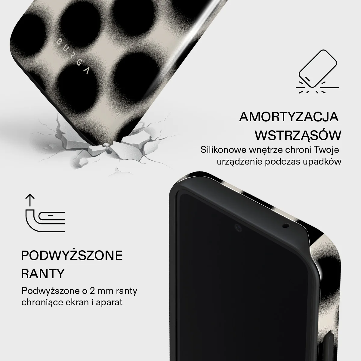 Orbit - Samsung Galaxy A55 Etui - Image 4