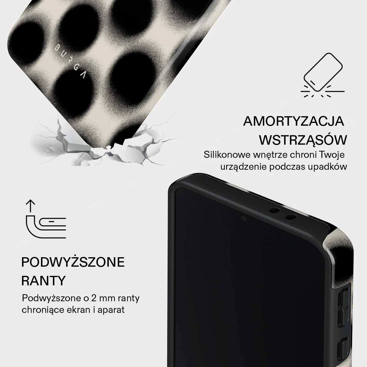 Orbit - Samsung Galaxy A56 5G Etui - Image 4