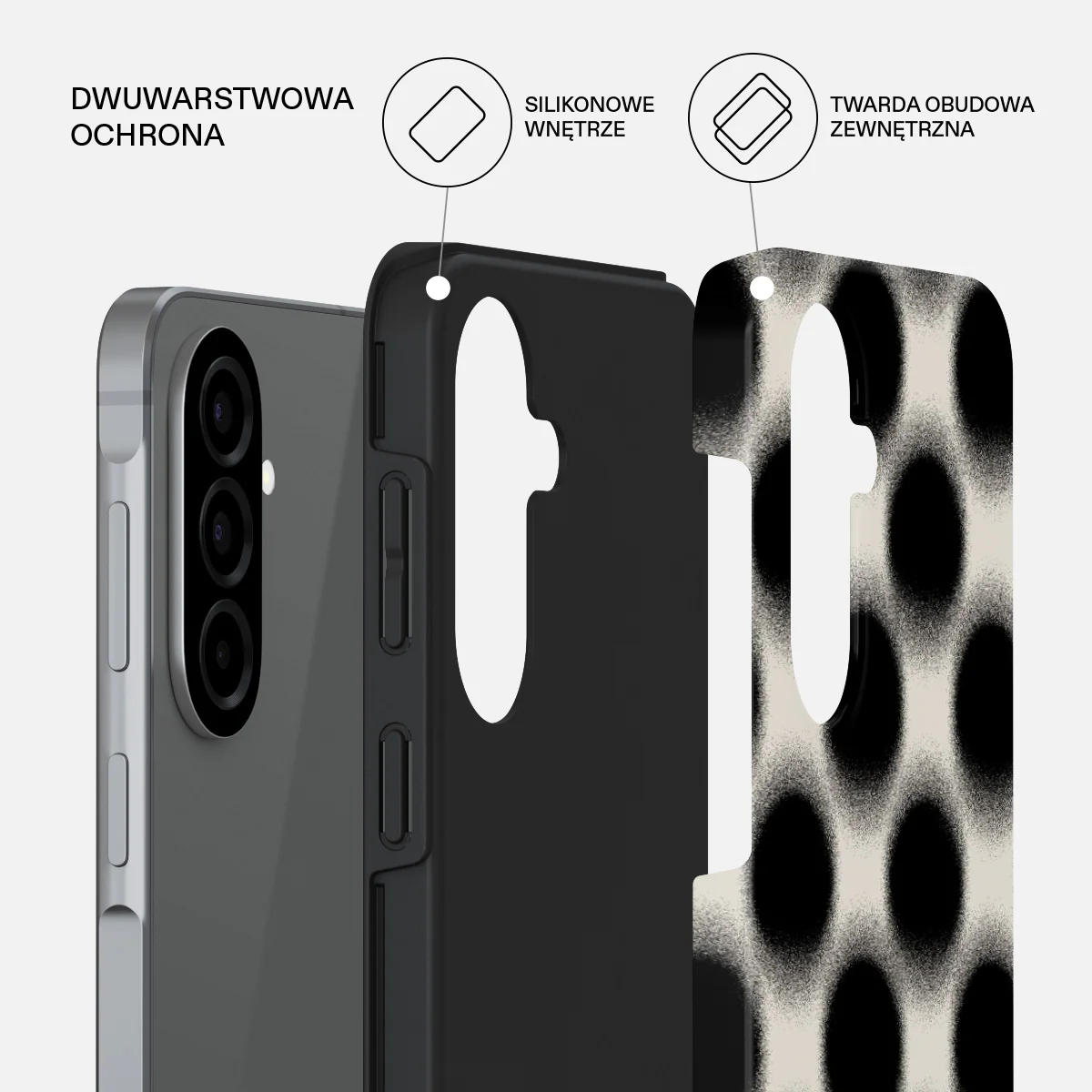 Orbit - Samsung Galaxy A57 5G Etui - Image 2