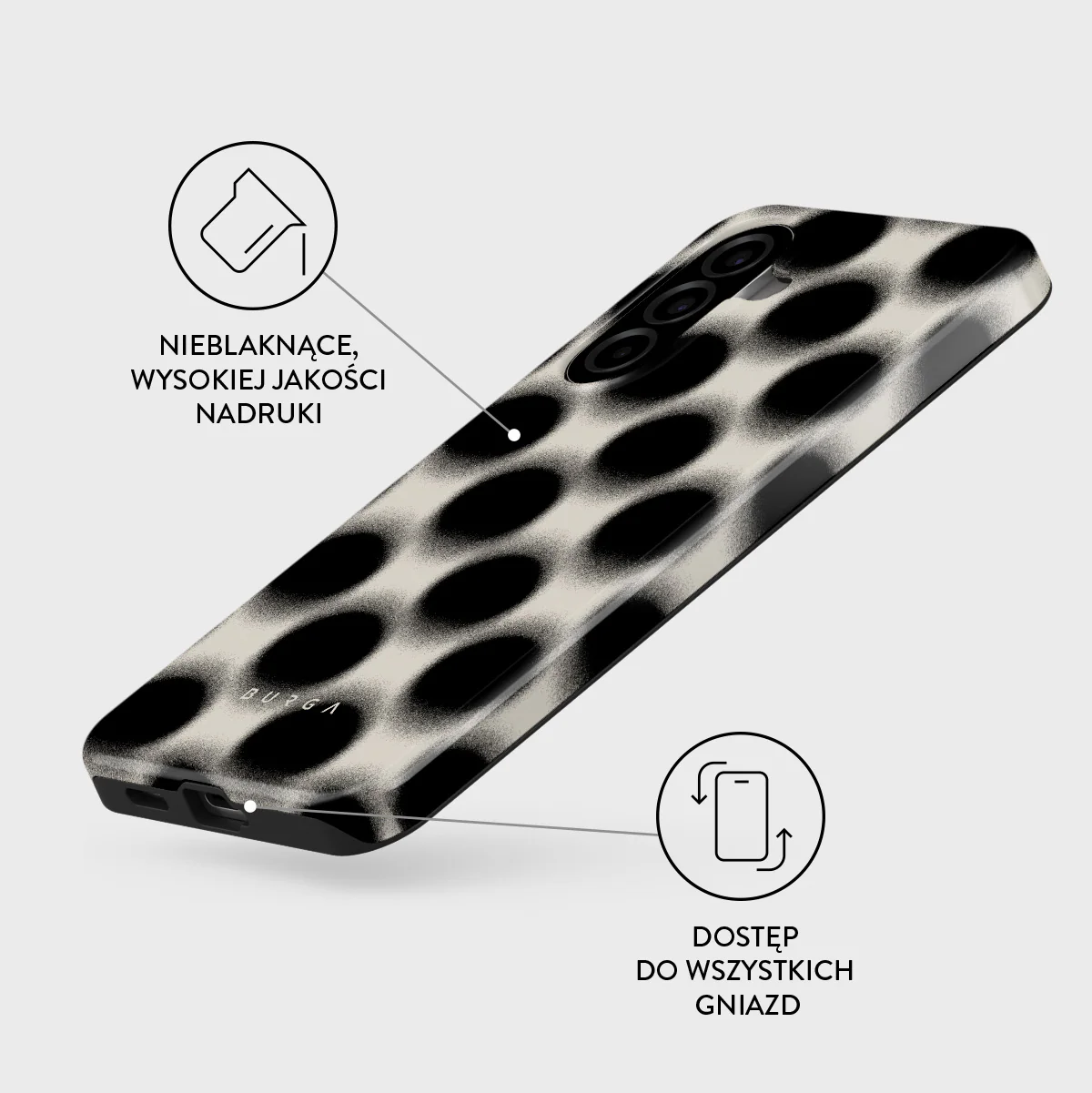 Orbit - Samsung Galaxy A57 5G Etui - Image 3