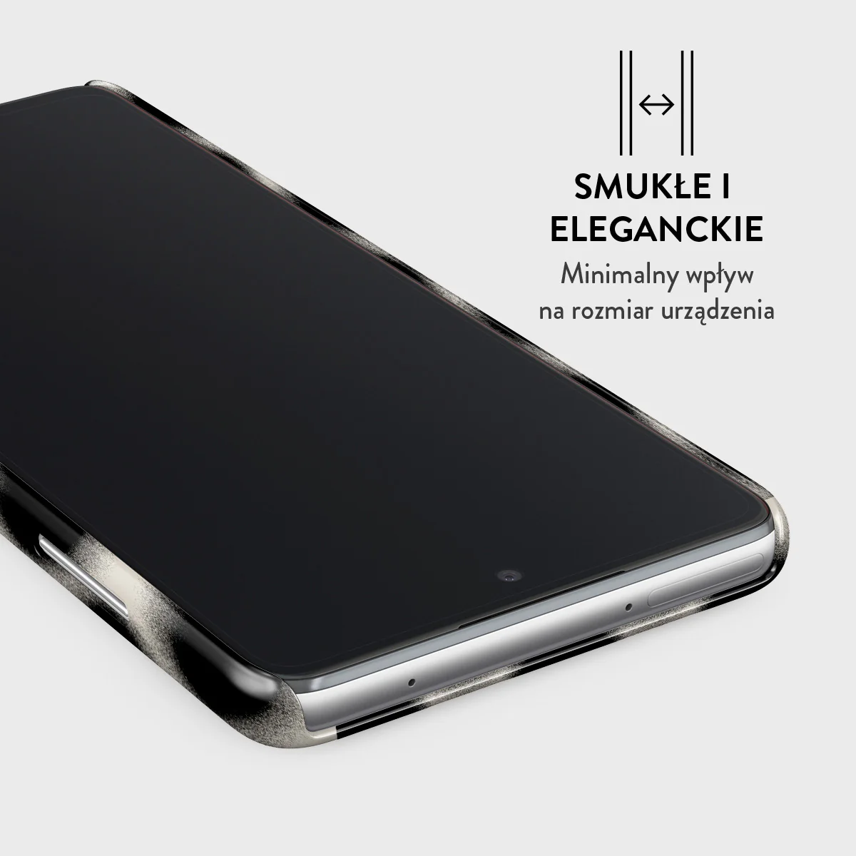 Orbit - Samsung Galaxy A72 4G / 5G Etui - Image 4