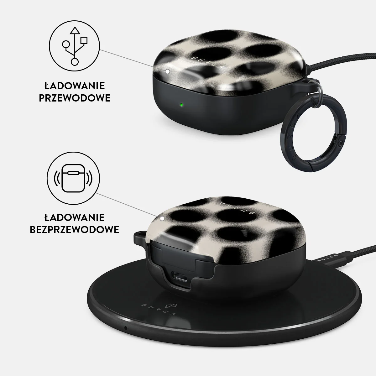 Orbit - Etui na Samsung Galaxy Buds 2 - Image 3