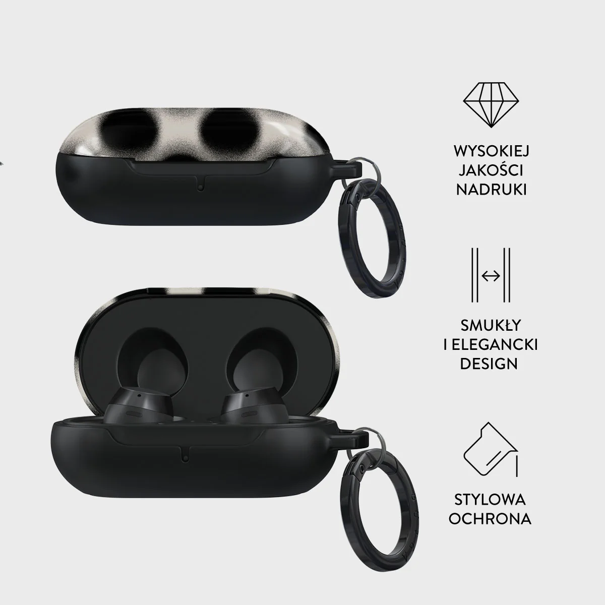 Orbit - Etui na Samsung Galaxy Buds - Image 4
