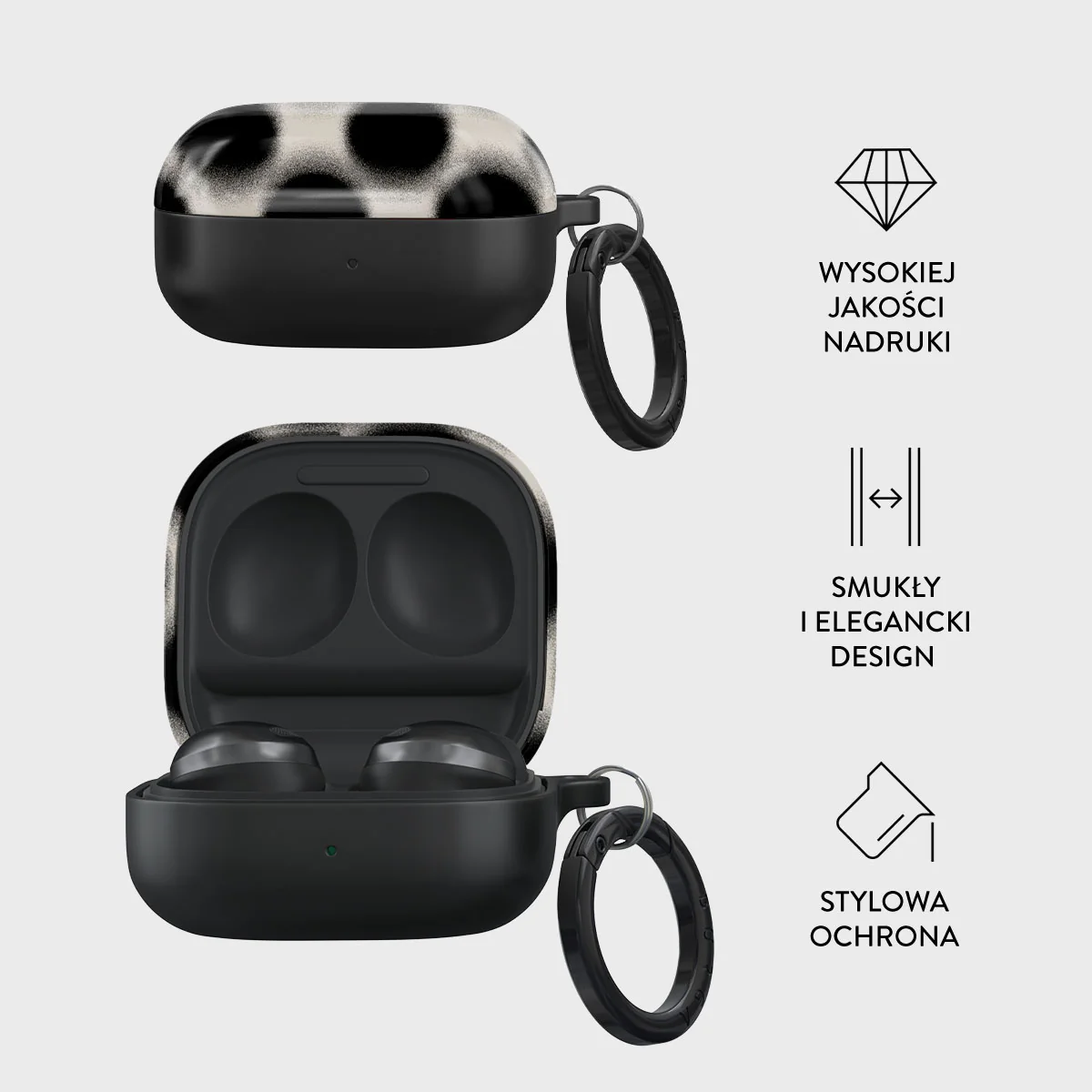 Orbit - Etui na Samsung Galaxy Buds Live - Image 4