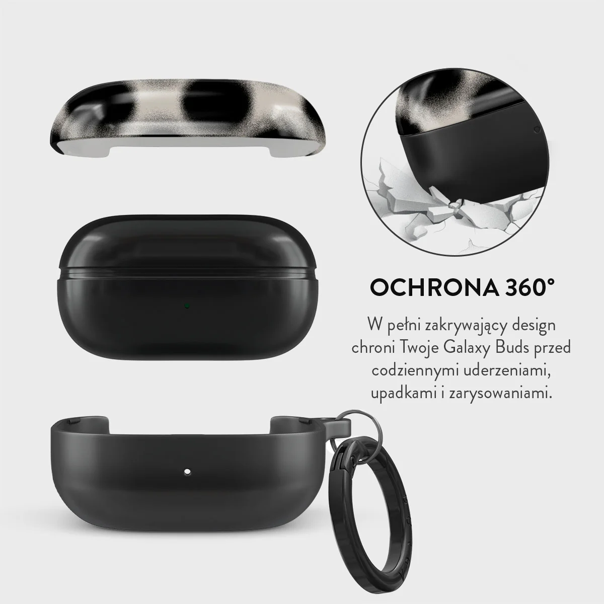 Orbit - Etui na Samsung Galaxy Buds Pro 2 - Image 2