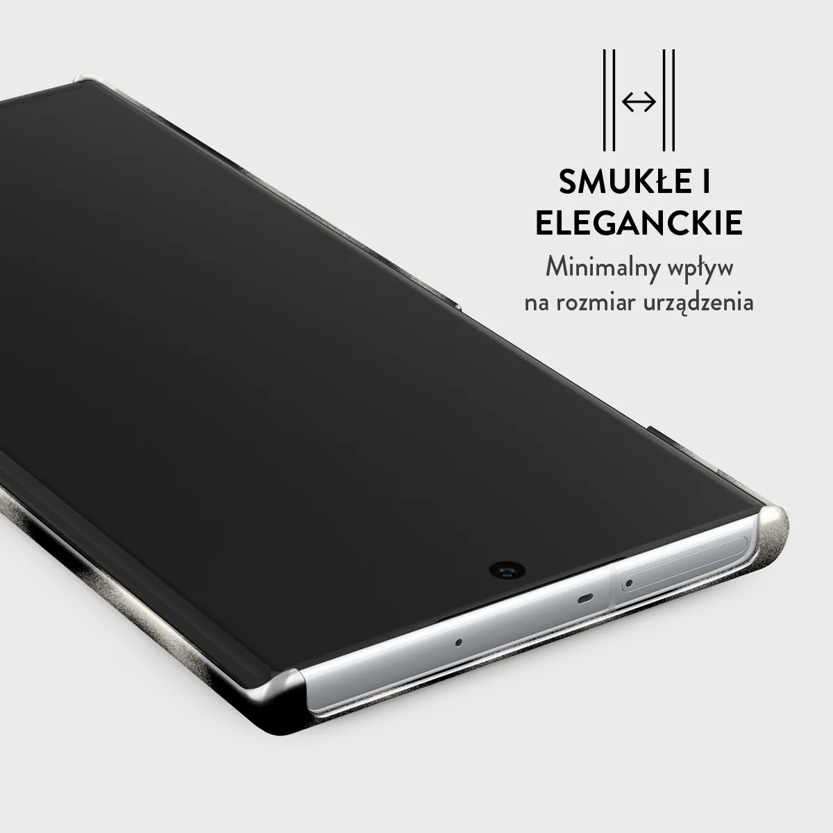 Orbit - Samsung Galaxy Note 10 Etui - Image 4