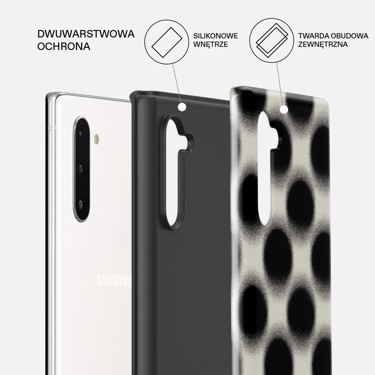 Orbit - Samsung Galaxy Note 10 Etui - Image 6