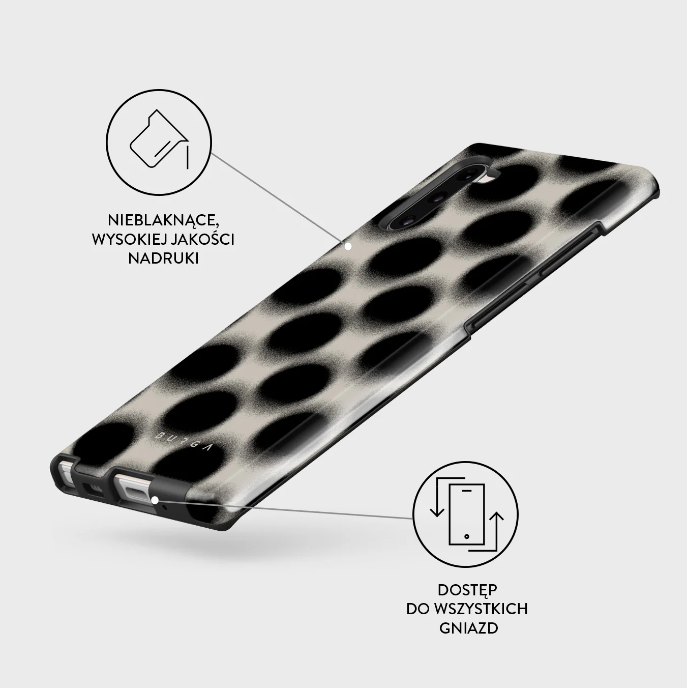 Orbit - Samsung Galaxy Note 10 Etui - Image 7