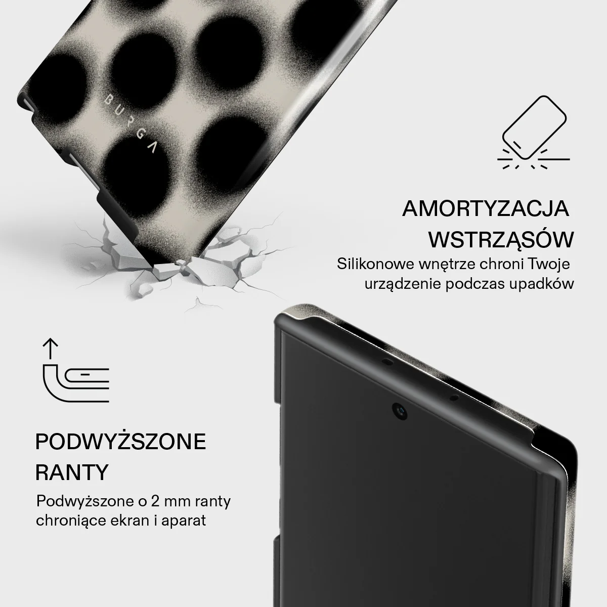 Orbit - Samsung Galaxy Note 10 Etui - Image 8