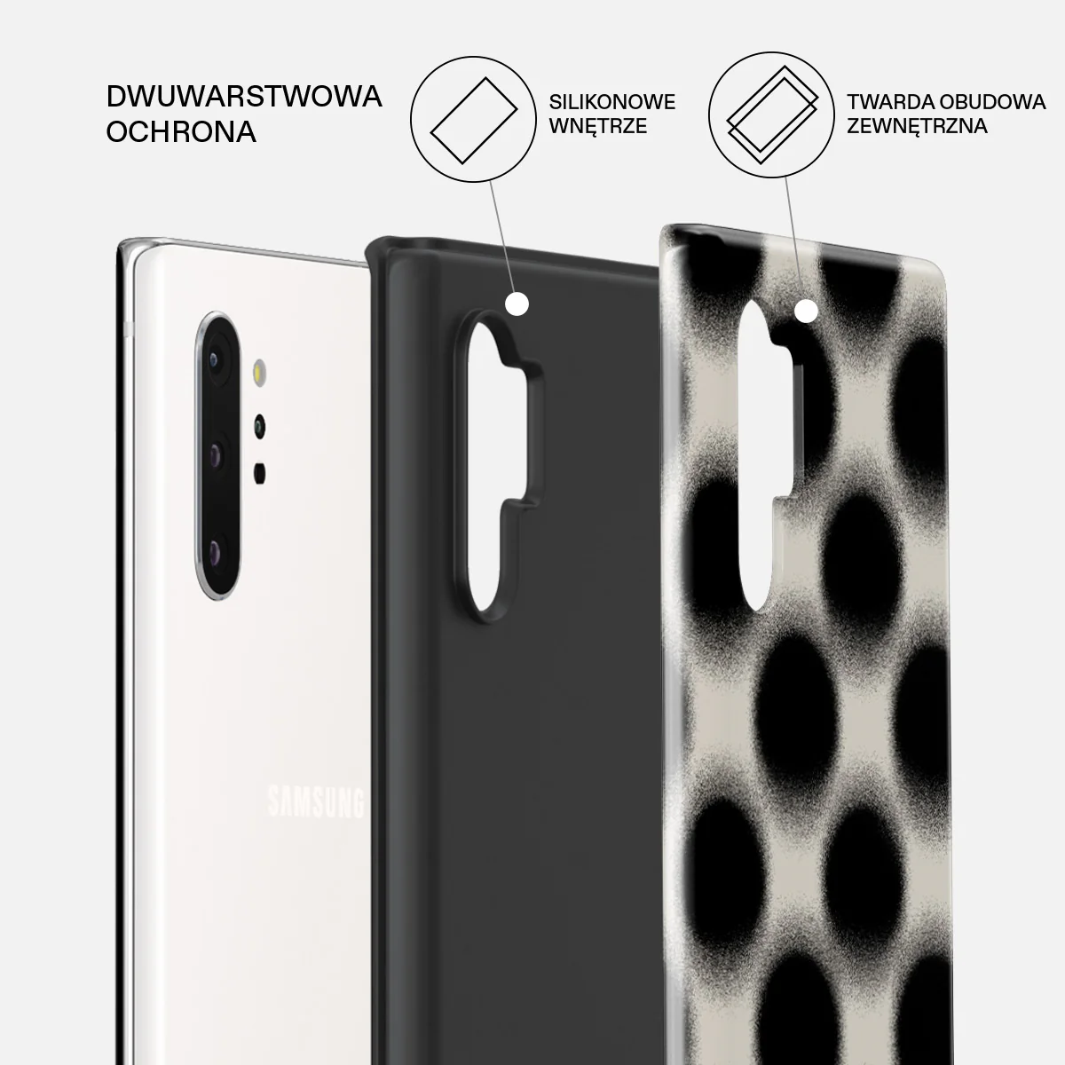 Orbit - Samsung Galaxy Note 10 Plus Etui - Image 6