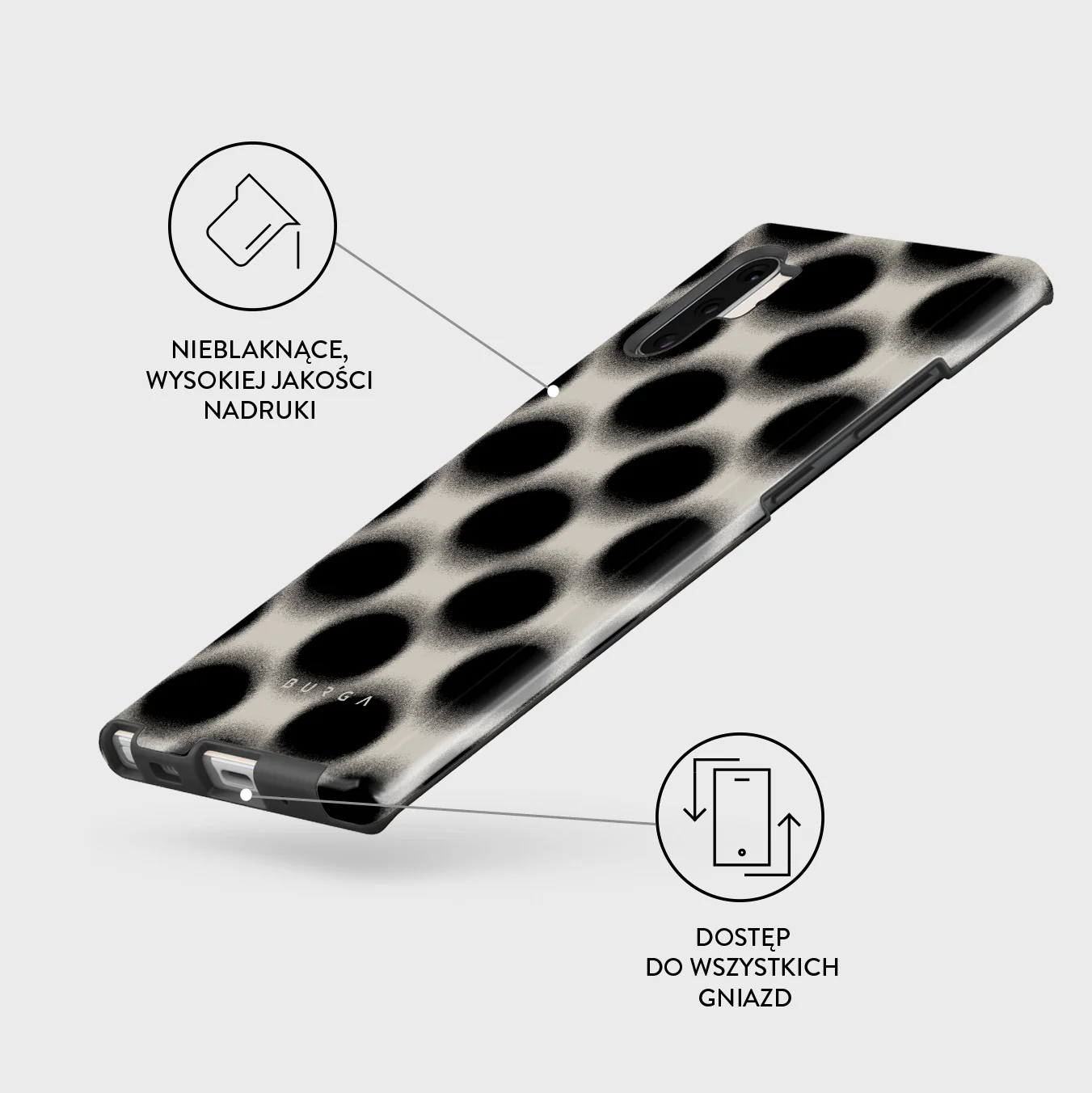 Orbit - Samsung Galaxy Note 10 Plus Etui - Image 7