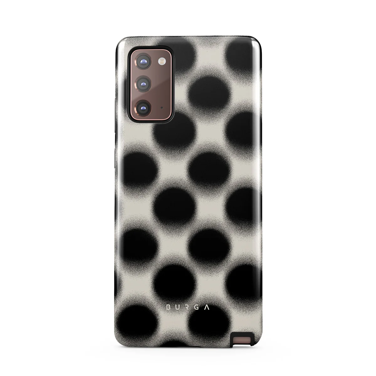 Orbit - Samsung Galaxy Note 20 4G / 5G Etui - Image 5