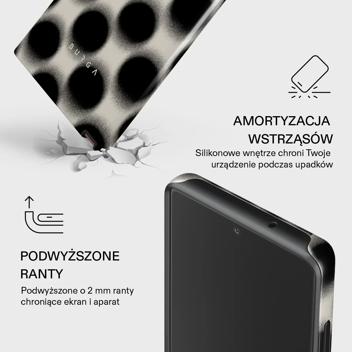 Orbit - Samsung Galaxy Note 20 4G / 5G Etui - Image 8