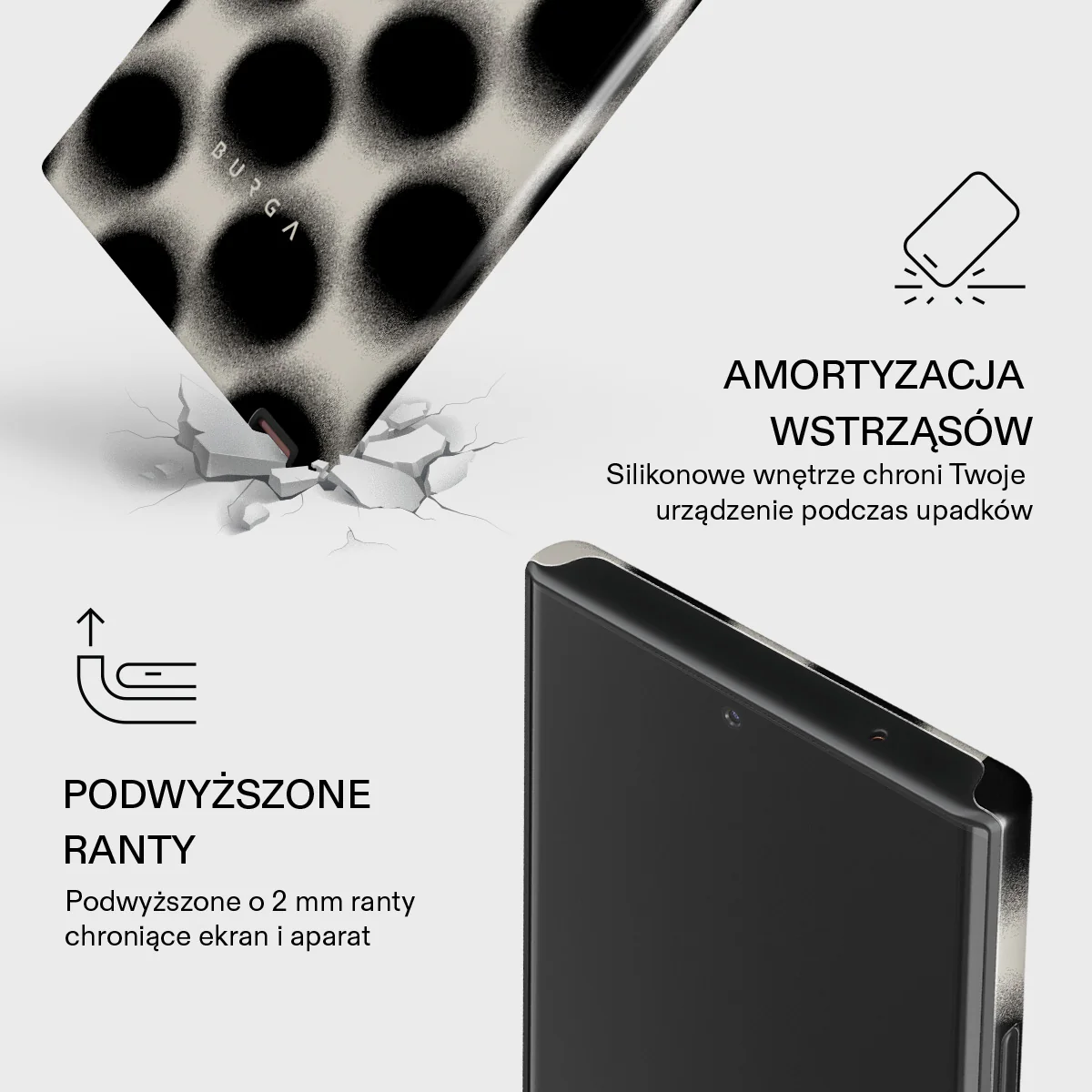 Orbit - Samsung Galaxy Note 20 Ultra 4G / 5G Etui - Image 8
