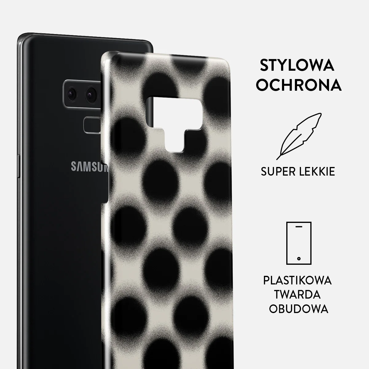 Orbit - Samsung Galaxy Note 9 Etui - Image 2