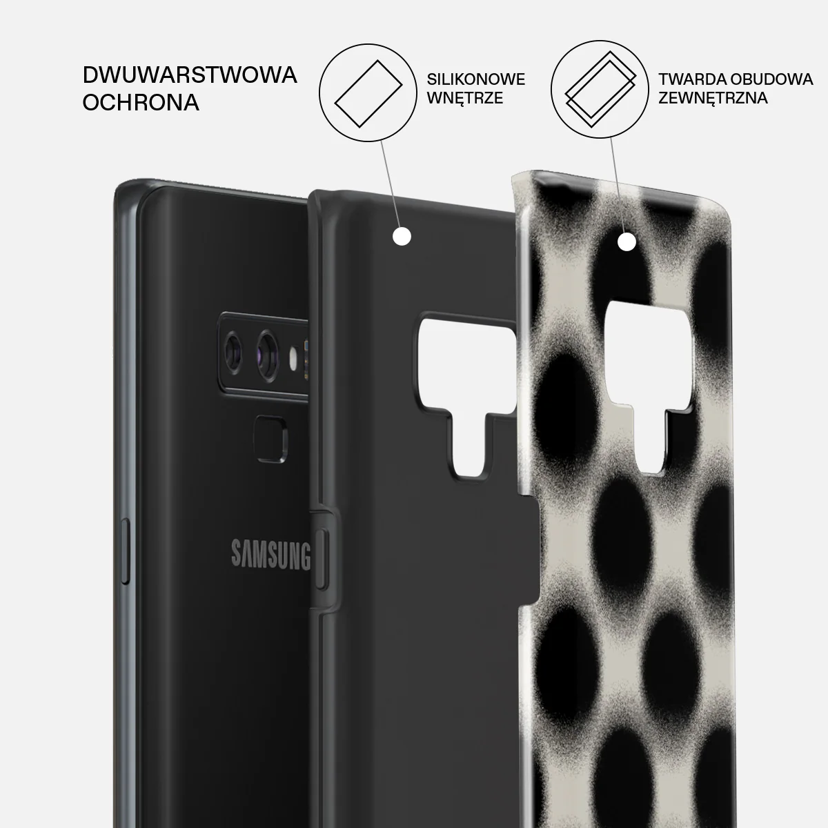 Orbit - Samsung Galaxy Note 9 Etui - Image 6
