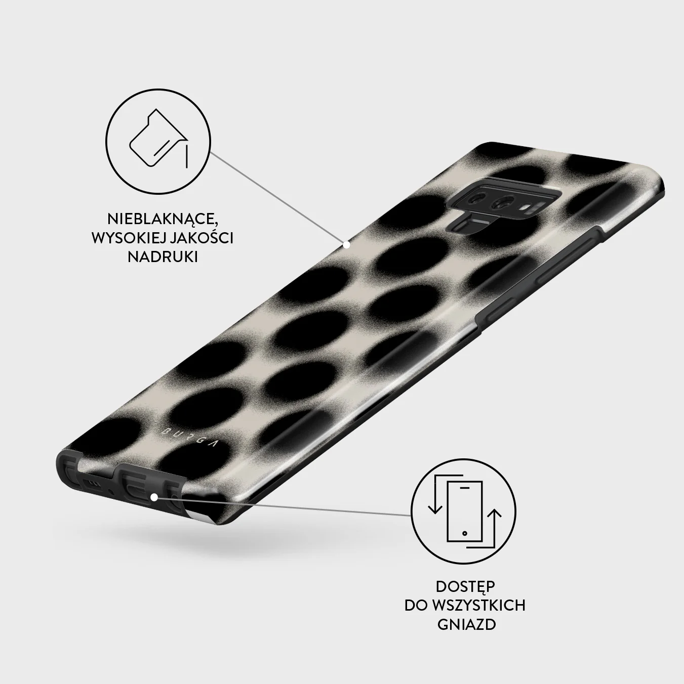 Orbit - Samsung Galaxy Note 9 Etui - Image 7